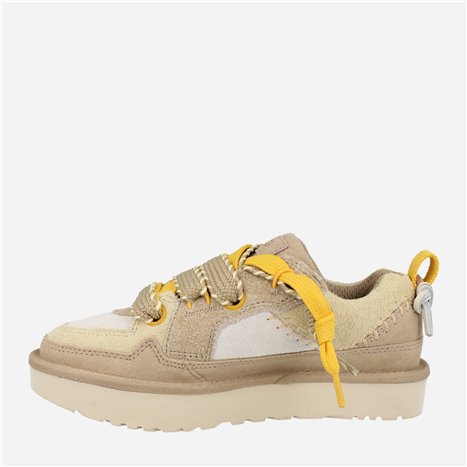 Sneaker Lowmel Biarritz  Beig