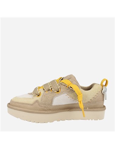 Sneaker Lowmel Biarritz  Beig