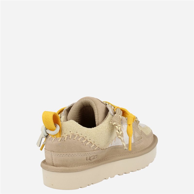 Sneaker Lowmel Biarritz  Beig