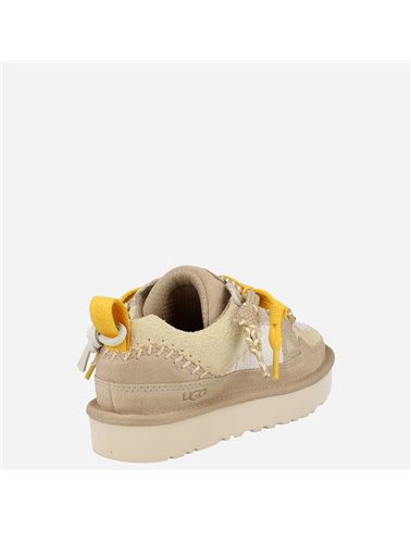 Sneaker Lowmel Biarritz  Beig