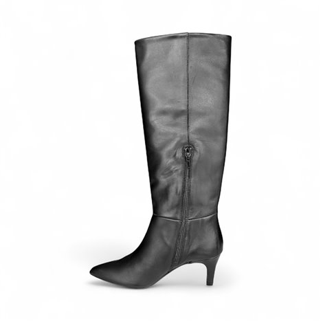 Bota Fless Negro