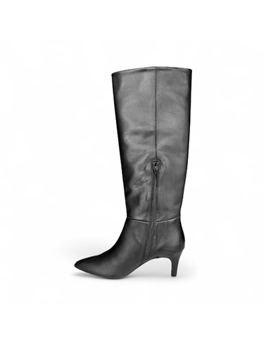 Bota Fless Negro