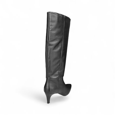 Bota Fless Negro