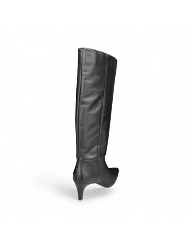 Bota Fless Negro