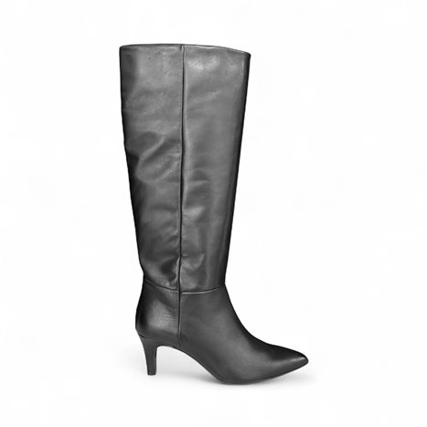Bota Fless Negro