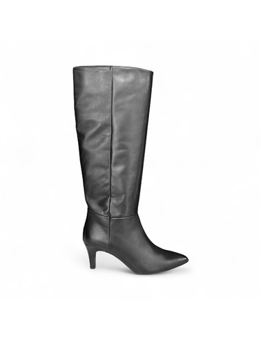 Bota Fless Negro