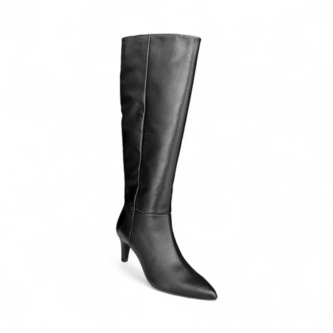 Bota Fless Negro