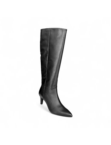 Bota Fless Negro