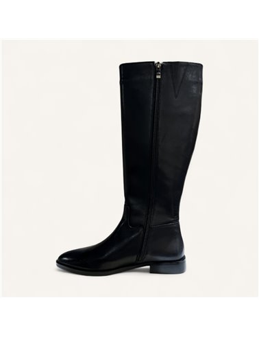 Bota Norve Negro