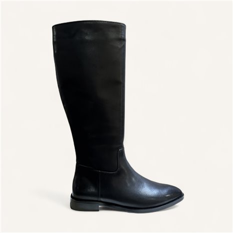 Bota Norve Negro