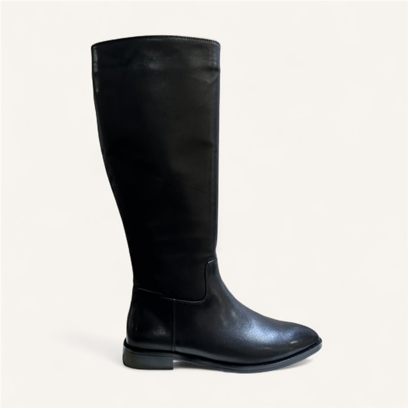 Bota Norve Negro