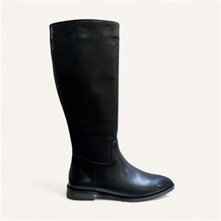 Bota Norve Negro