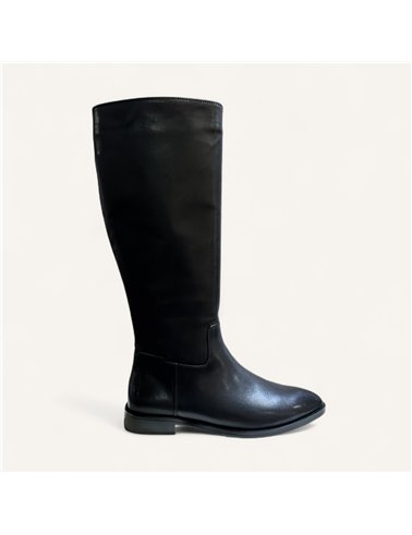 Bota Norve Negro