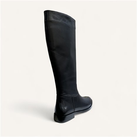 Bota Norve Negro