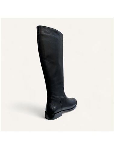 Bota Norve Negro
