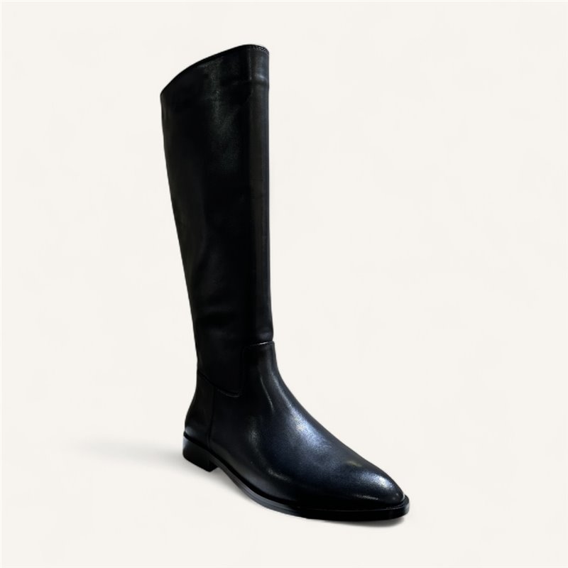 Bota Norve Negro