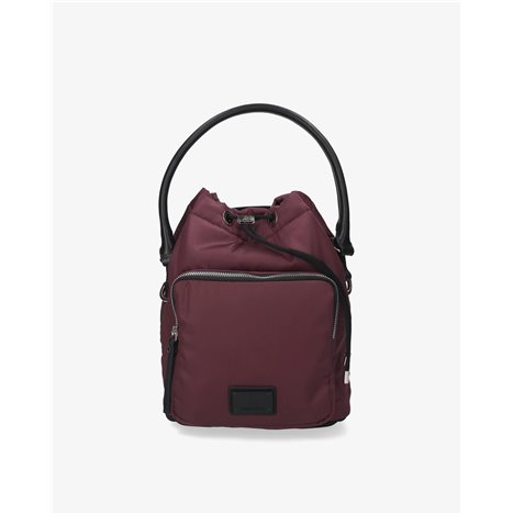 Bolso Mia 2142 Granate