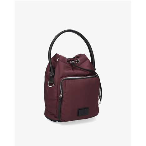 Bolso Mia 2142 Granate