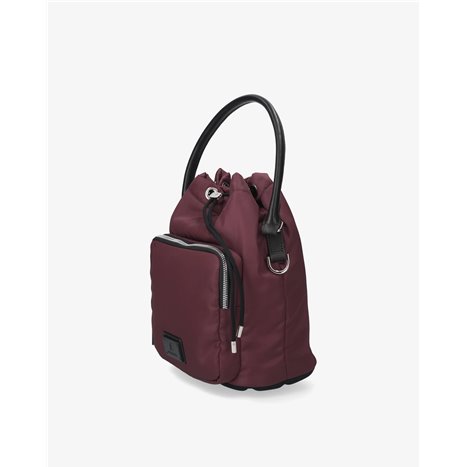Bolso Mia 2142 Granate