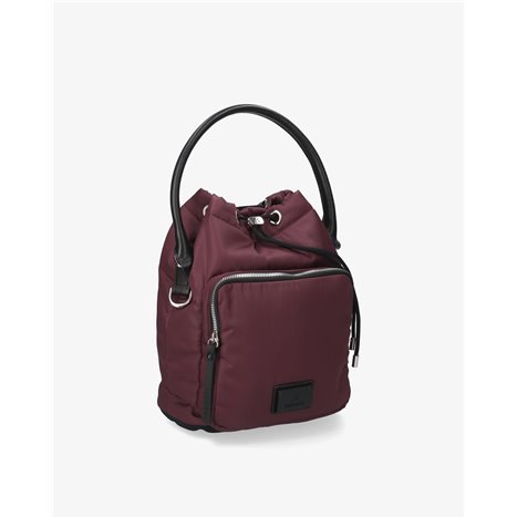 Bolso Mia 2142 Granate