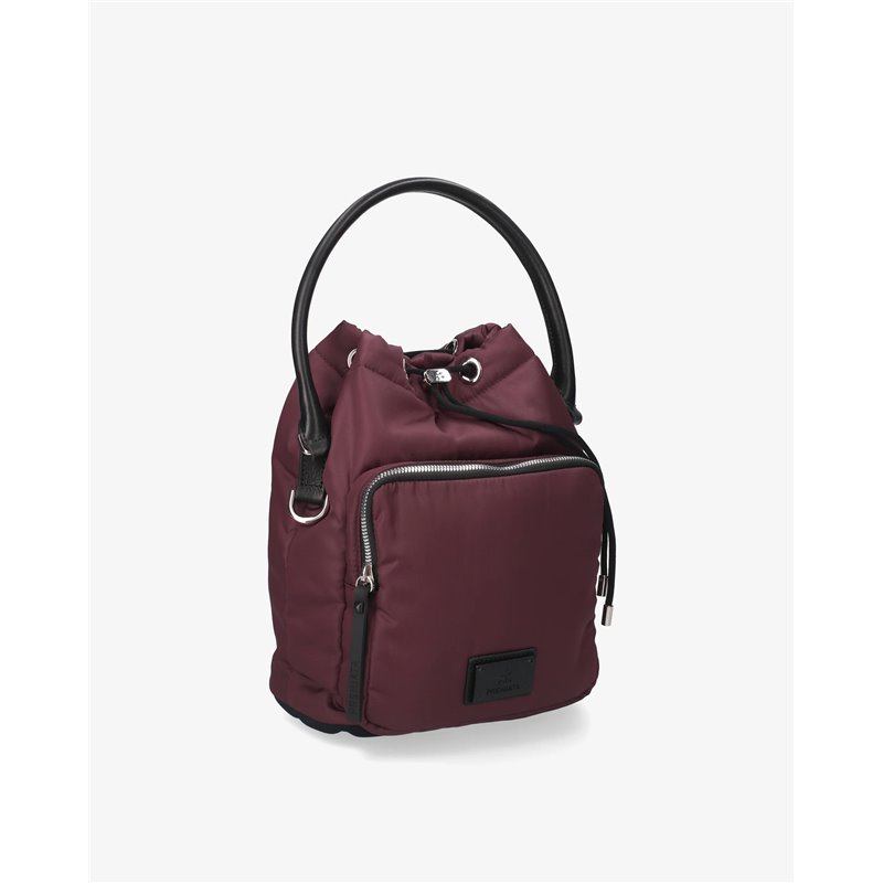 Bolso Mia 2142 Granate