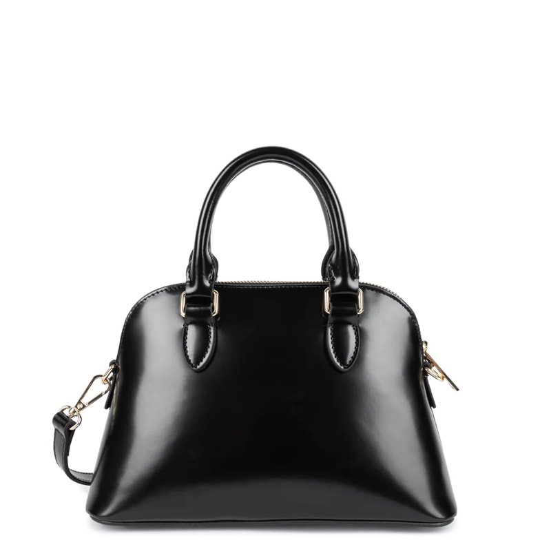 Bolso Gelato Jia 531 Negro