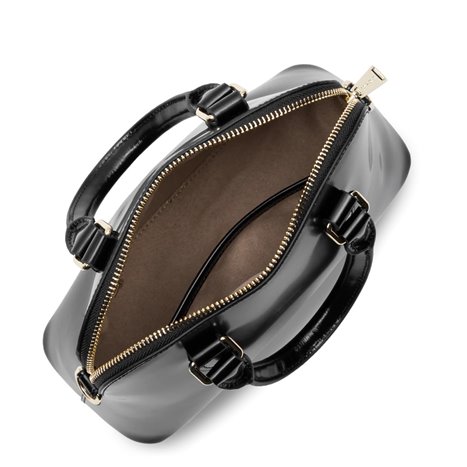 Bolso Gelato Jia 531 Negro