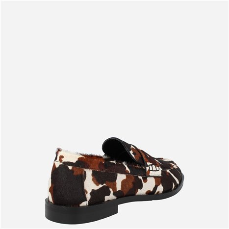 Mocasín Moon Potro Mocasín Moon Potro