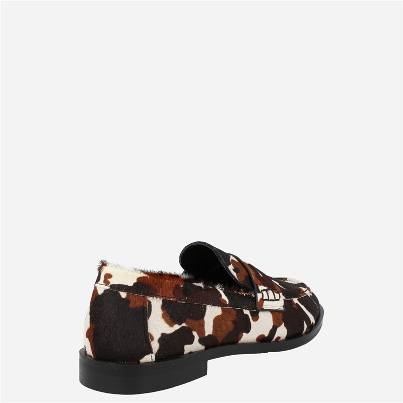 Mocasín Moon Potro Mocasín Moon Potro