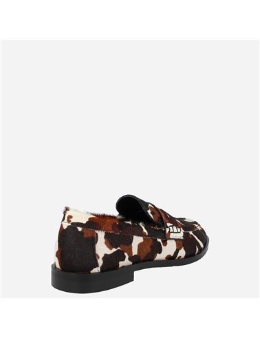 Mocasín Moon Potro