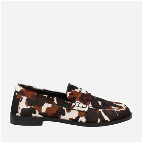 Mocasín Moon Potro