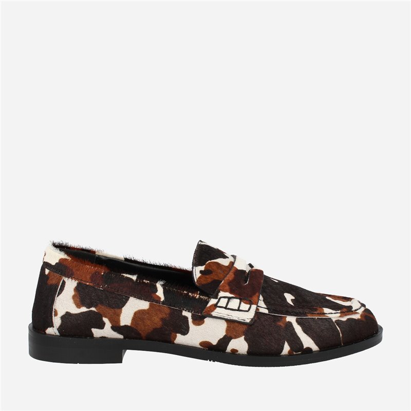 Mocasín Moon Potro Mocasín Moon Potro