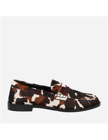 Mocasín Moon Potro