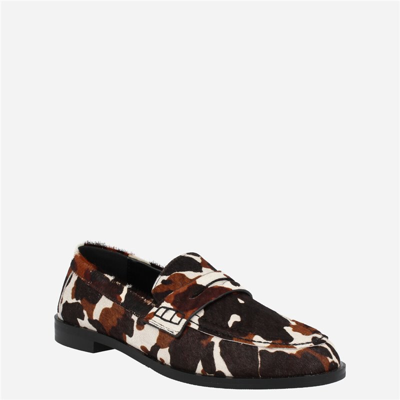 Mocasín Moon Potro Mocasín Moon Potro