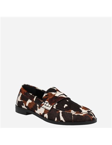 Mocasín Moon Potro