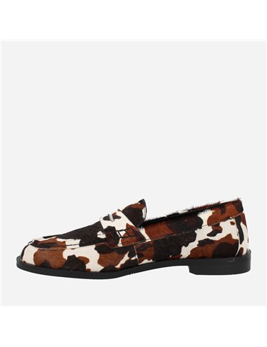 Mocasín Moon Potro