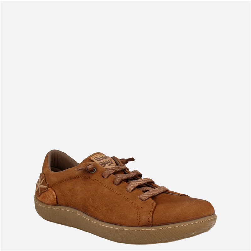 Sneaker Oki Cuero Sneaker Oki Cuero