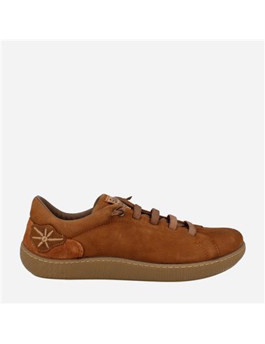 Sneaker Oki Cuero