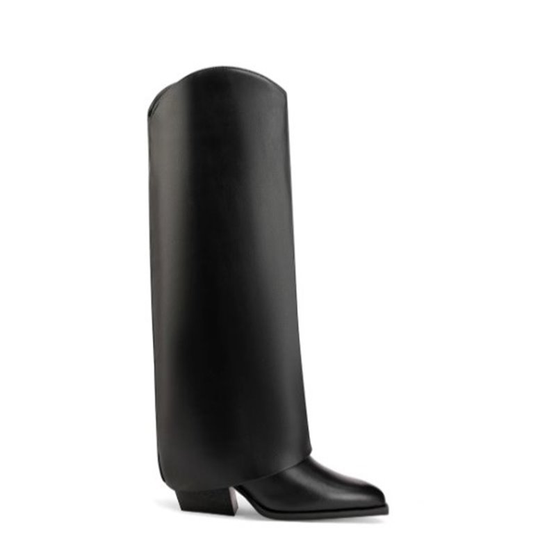 Bota Fuchu Negro