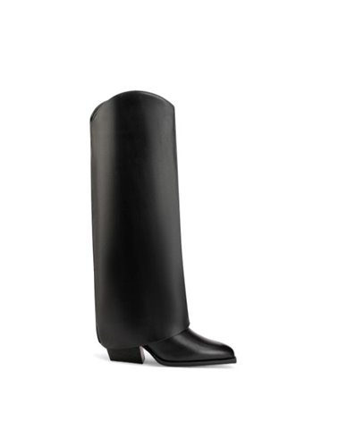 Bota Fuchu Negro