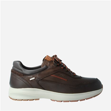 Sneaker Triton Marrón