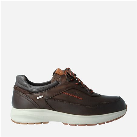 Sneaker Triton Marrón