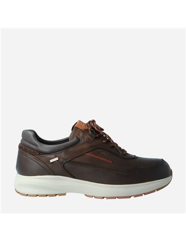 Sneaker Triton Marrón