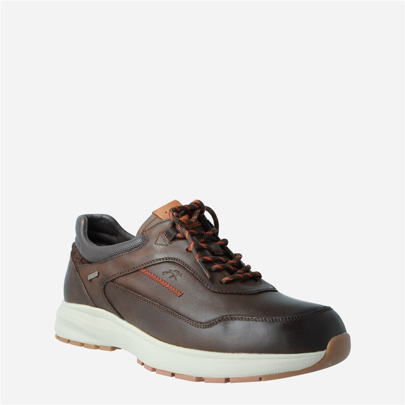 Sneaker Triton Marrón Sneaker Triton Marrón