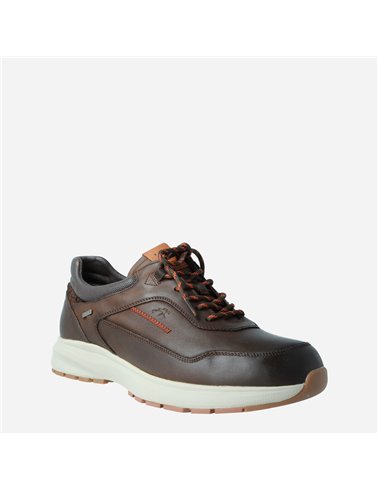 Sneaker Triton Marrón