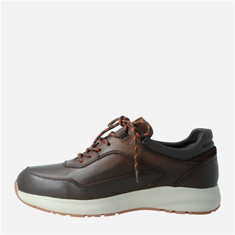 Sneaker Triton Marrón Sneaker Triton Marrón