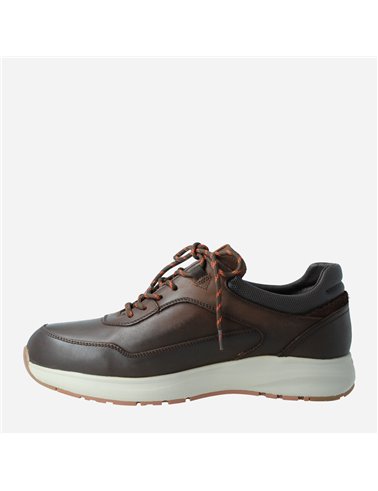 Sneaker Triton Marrón
