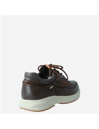 Sneaker Triton Marrón