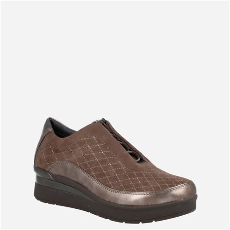 Sneaker Cream 21 Taupe Sneaker Cream 21 Taupe
