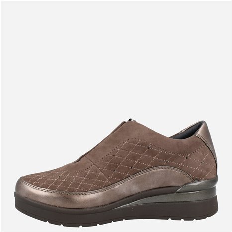 Sneaker Cream 21 Taupe Sneaker Cream 21 Taupe